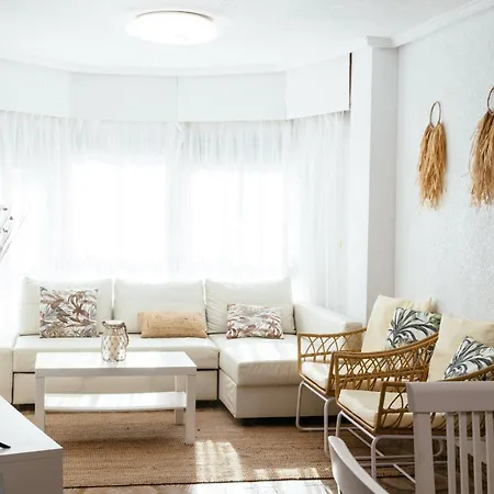 Almar Collection At * Cullera