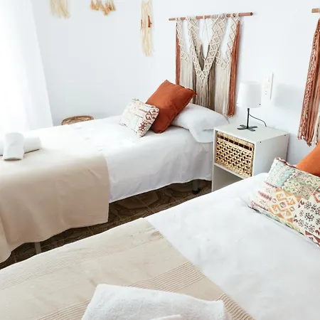 Appartamento Almar Collection At