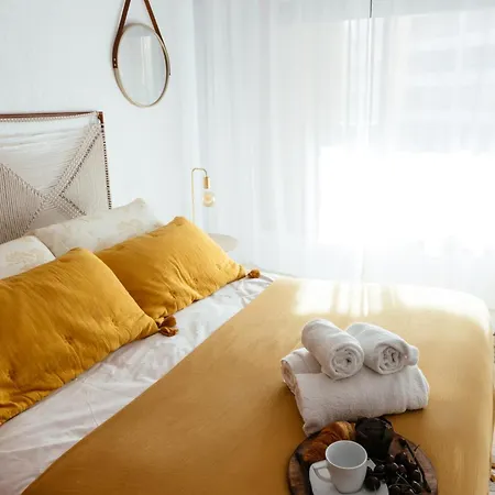 Almar Collection At Appartamento