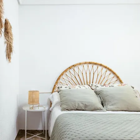 Almar Collection At Cullera