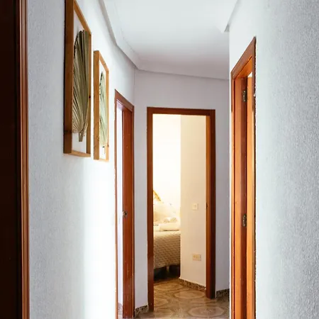 Almar Collection At Appartamento *