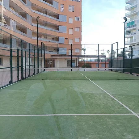 Almar Collection At Appartamento *