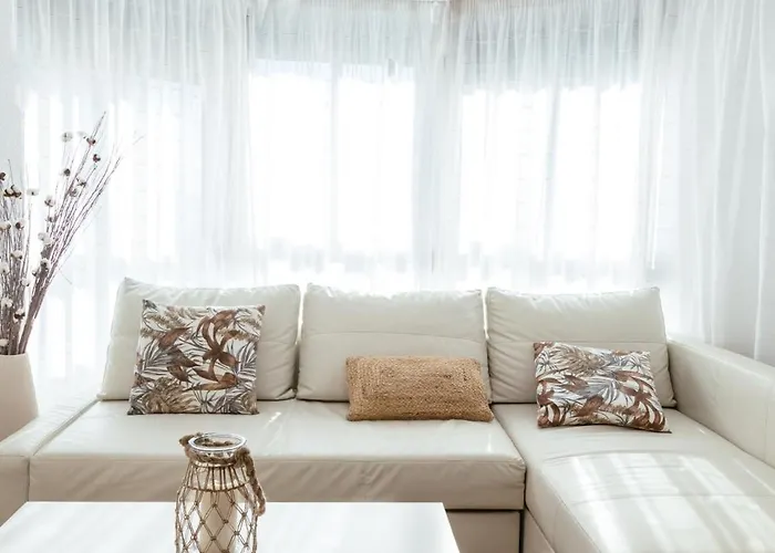 Almar Collection At Appartamento Cullera
