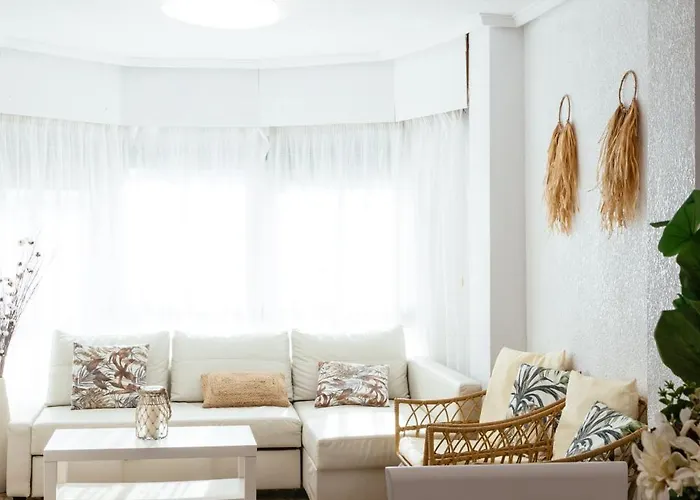 Almar Collection At * Cullera