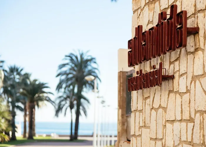 Almar Collection At Appartamento Cullera