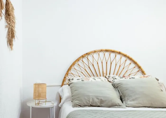 Almar Collection At Cullera