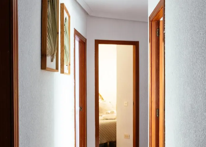 Almar Collection At Appartamento *