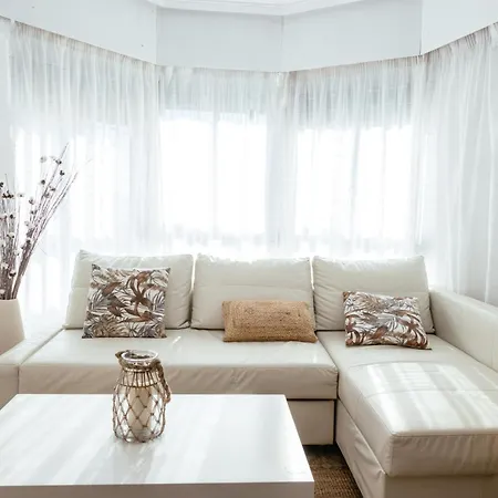 Almar Collection At Apartment Cullera