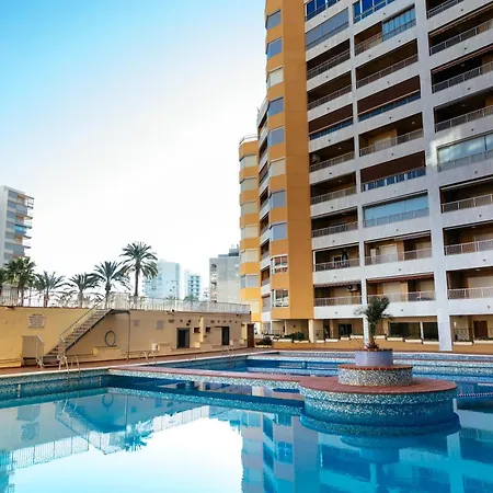 Apartamento Almar Collection At *