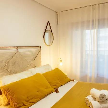 Almar Collection At Apartment *