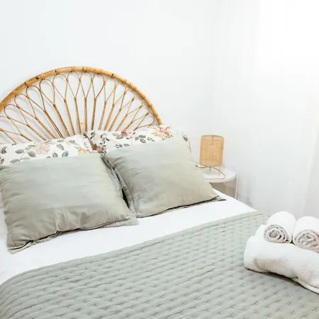 Almar Collection At Appartement *