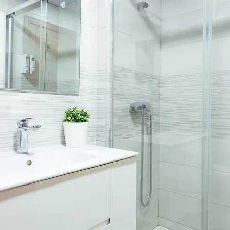 Almar Collection At Apartment Cullera