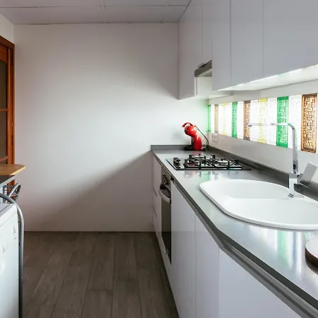 Almar Collection At Cullera
