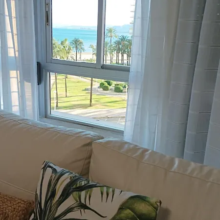 Almar Collection At Apartment