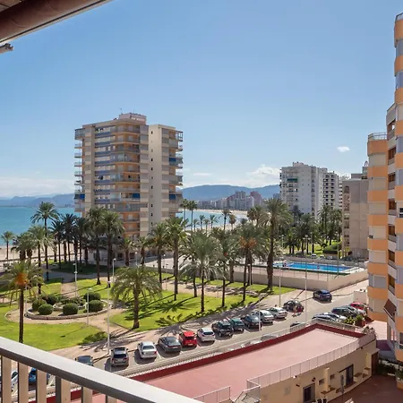 Almar Collection At Cullera