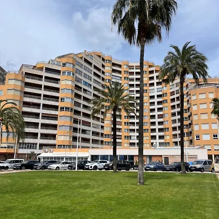 Apartment Almar Collection At Cullera