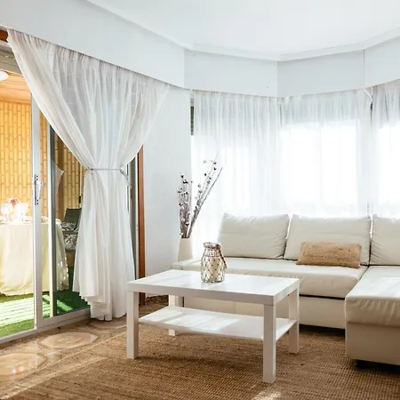 Апартаменты Almar Collection At Кульера