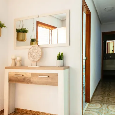 Almar Collection At Cullera