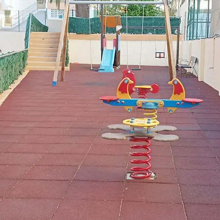 Almar Collection At Appartamento Cullera
