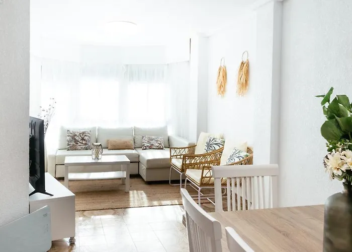 Almar Collection At Apartamento