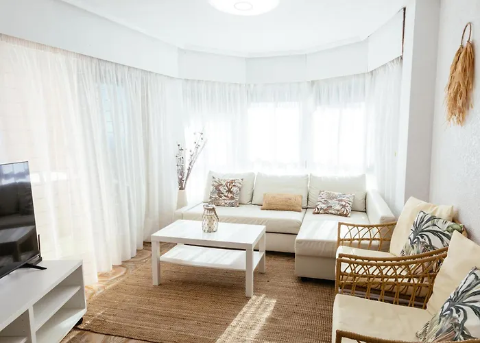 Almar Collection At Apartamento