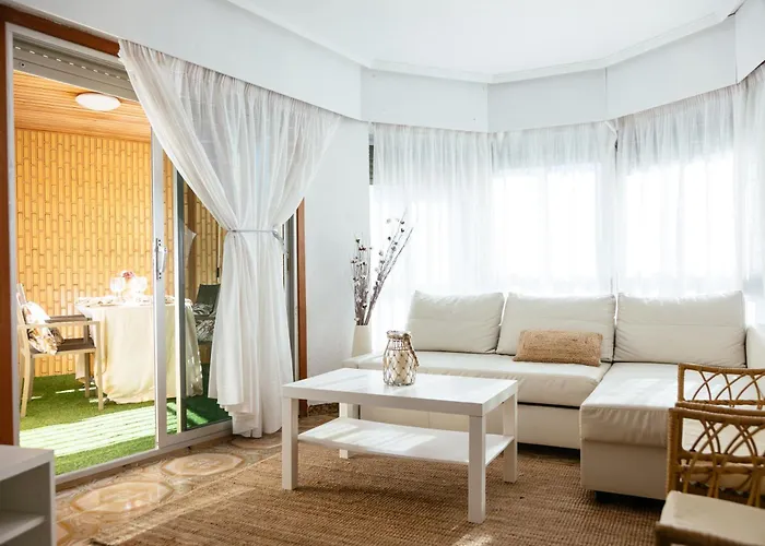 Apartamento Almar Collection At Cullera