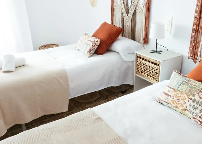 Apartamento Almar Collection At