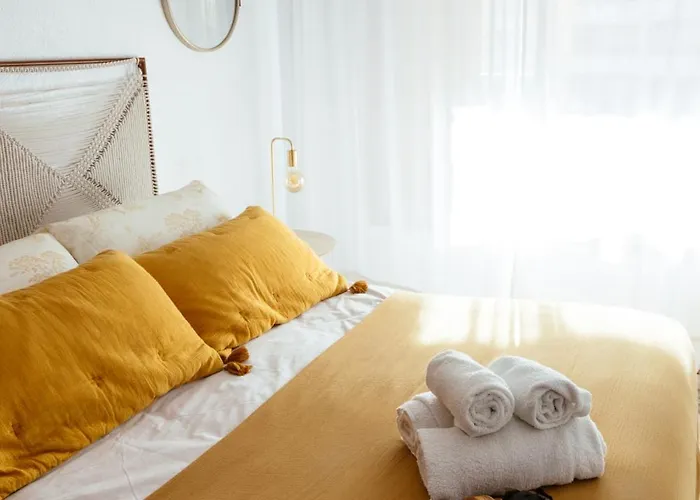 Almar Collection At Apartamento
