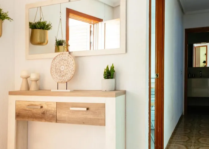 Almar Collection At Cullera