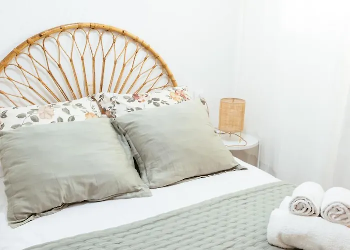 Almar Collection At Apartamento *