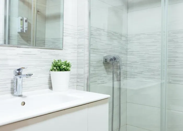 Almar Collection At Apartamento Cullera