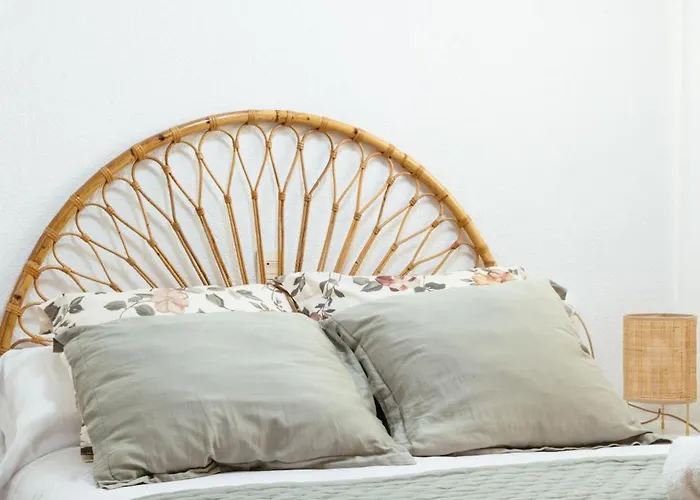 Almar Collection At Apartamento *