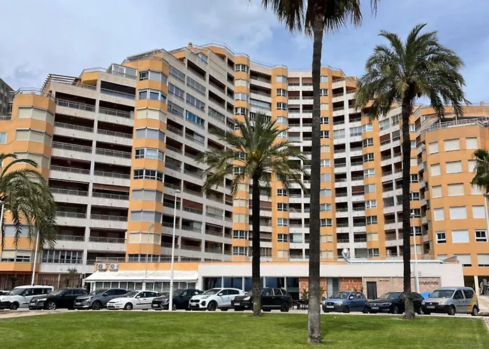Apartamento Almar Collection At Cullera
